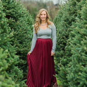 Meet your Posher, Jillian